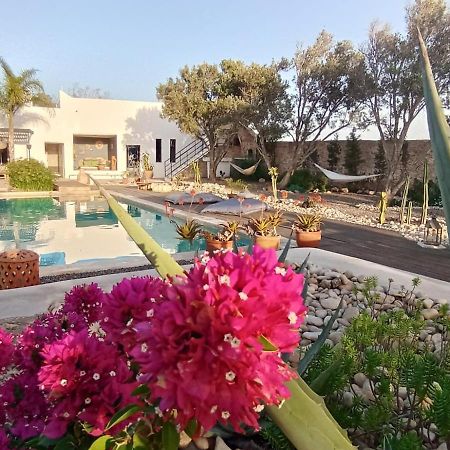 Les Jardins De Silona, Piscine Chauffee Hotel Есувейра Екстериор снимка