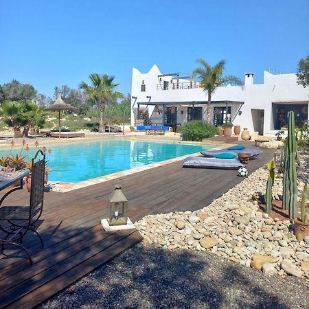 Les Jardins De Silona, Piscine Chauffee Hotel Есувейра Екстериор снимка