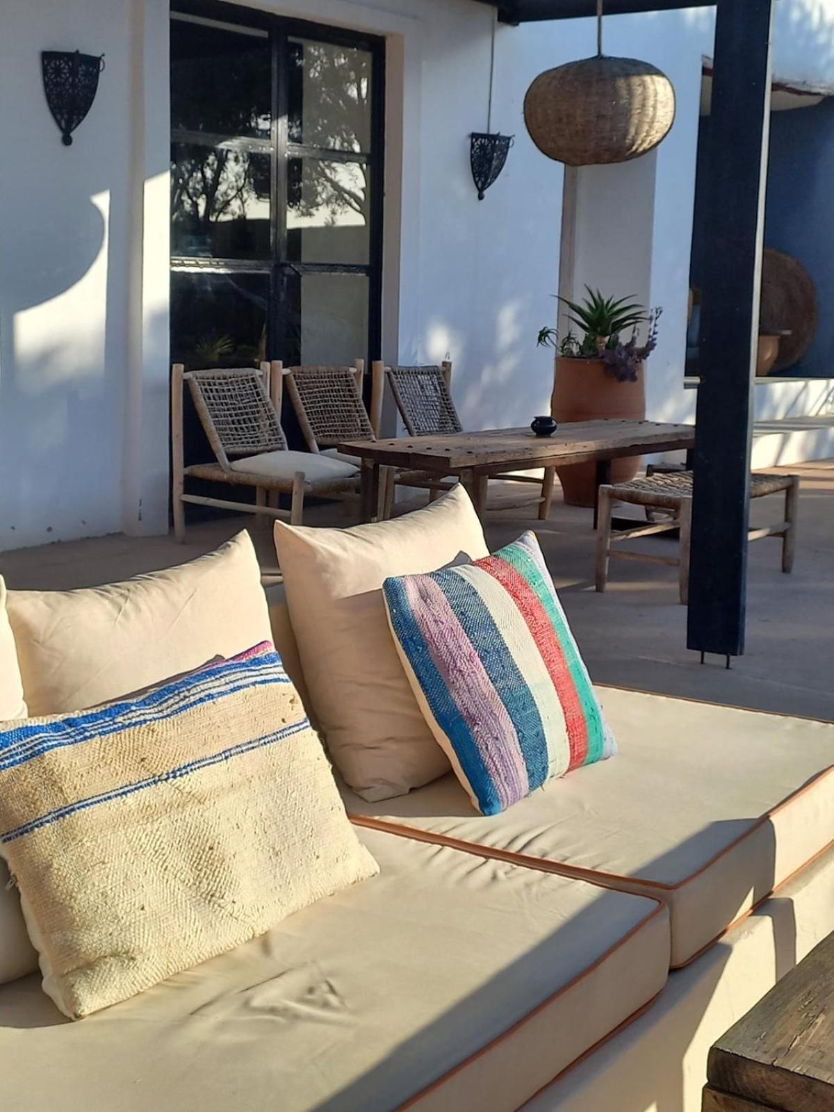 Les Jardins De Silona, Piscine Chauffee Hotel Есувейра Екстериор снимка