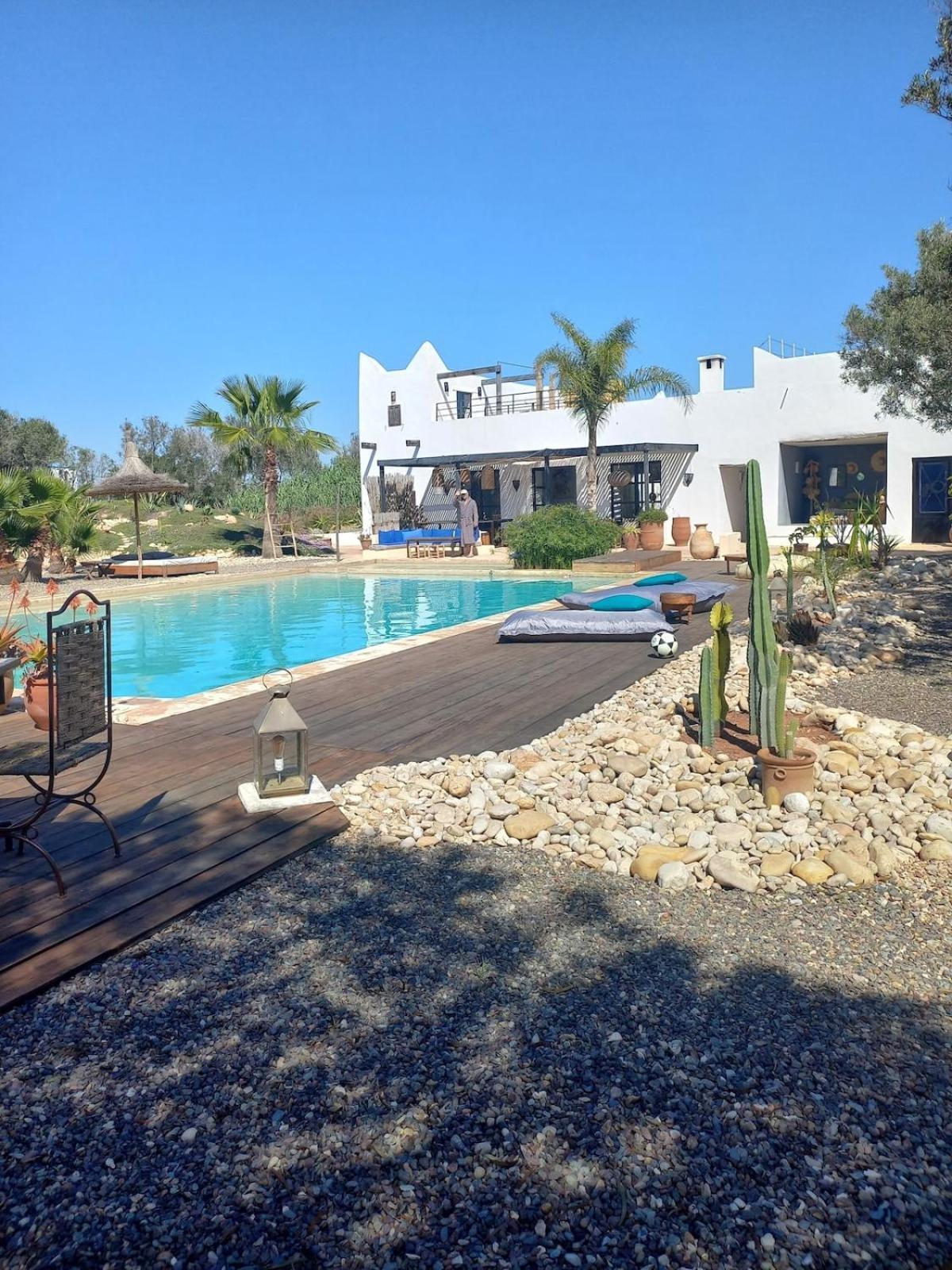Les Jardins De Silona, Piscine Chauffee Hotel Есувейра Екстериор снимка