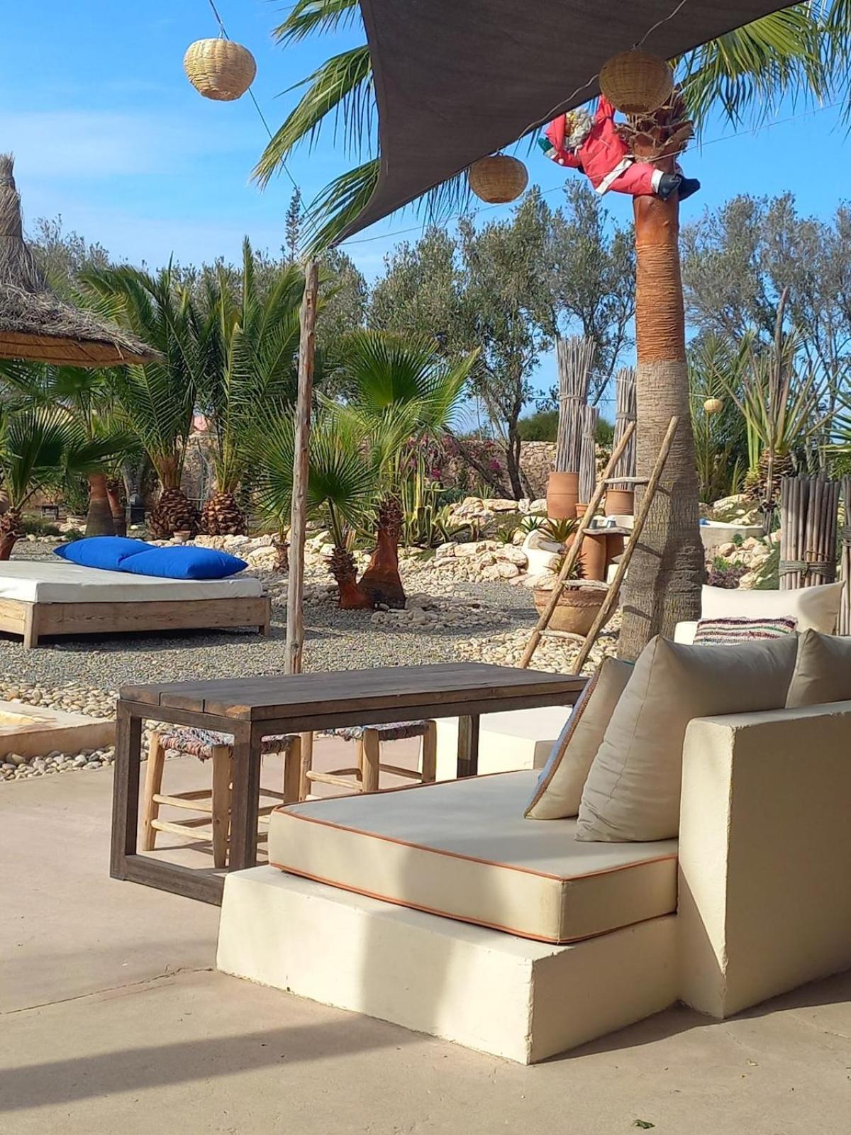 Les Jardins De Silona, Piscine Chauffee Hotel Есувейра Екстериор снимка