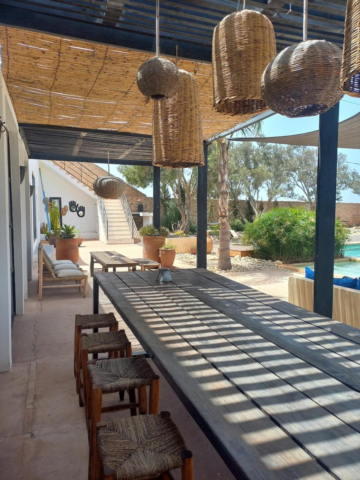 Les Jardins De Silona, Piscine Chauffee Hotel Есувейра Екстериор снимка