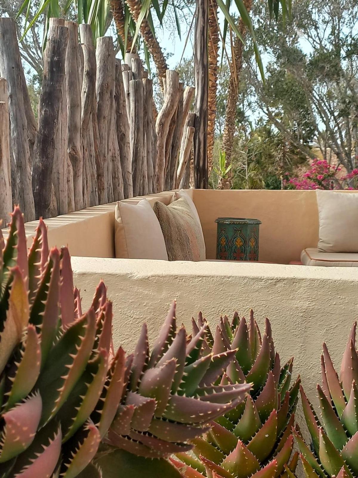Les Jardins De Silona, Piscine Chauffee Hotel Есувейра Екстериор снимка