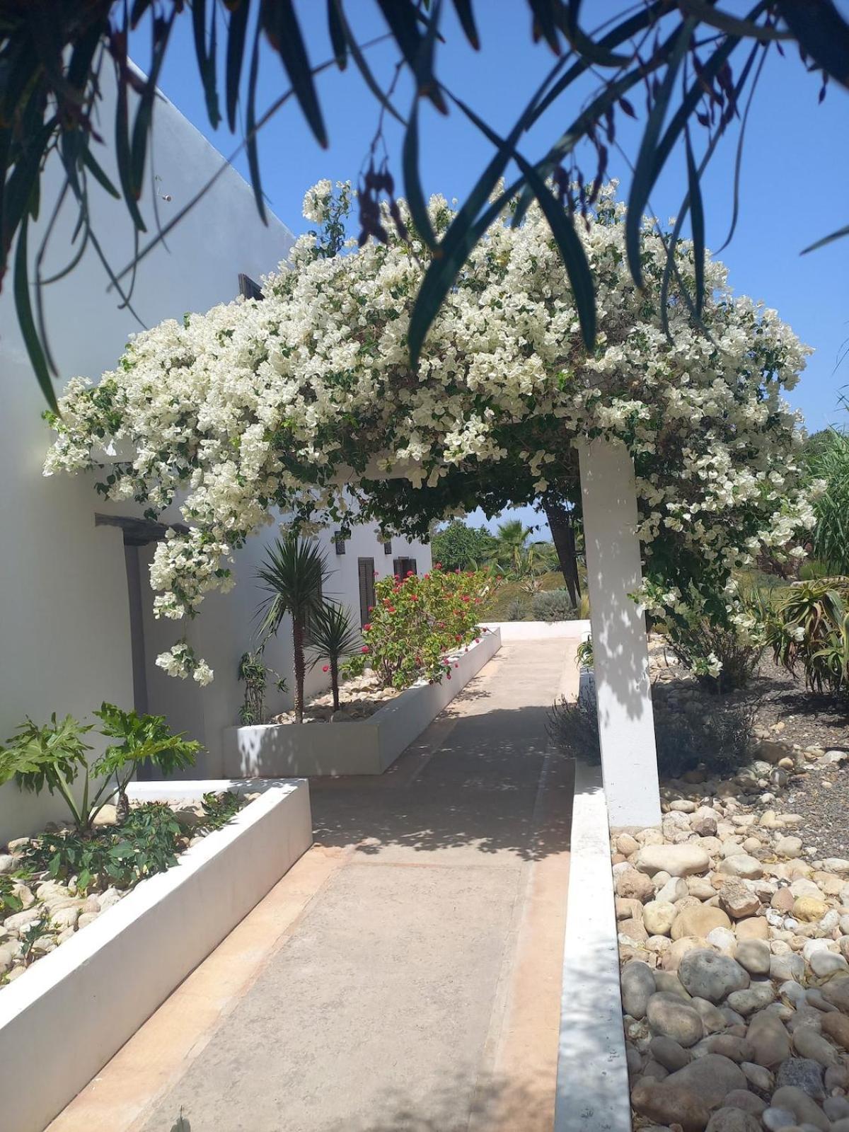 Les Jardins De Silona, Piscine Chauffee Hotel Есувейра Екстериор снимка