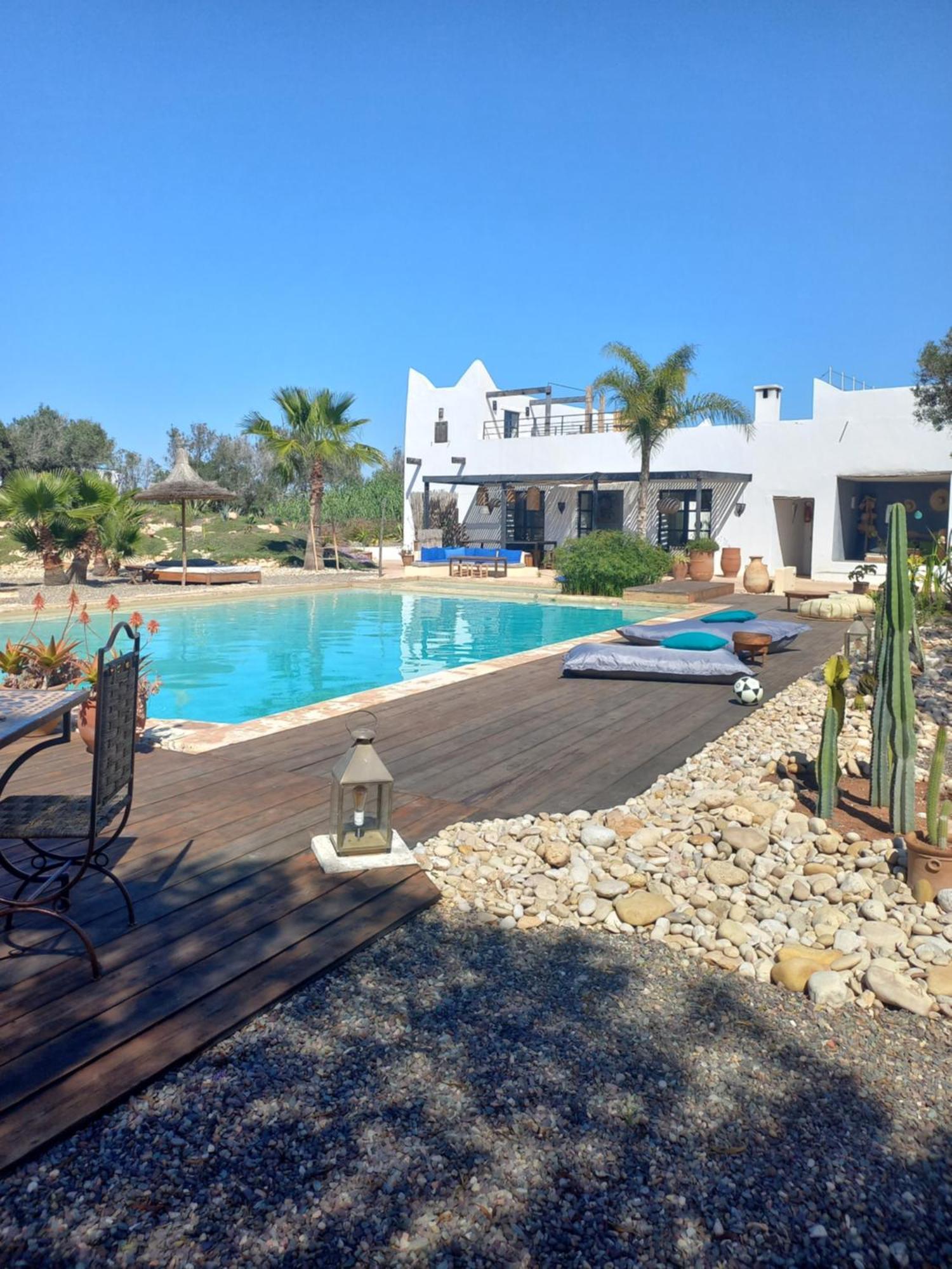 Les Jardins De Silona, Piscine Chauffee Hotel Есувейра Екстериор снимка