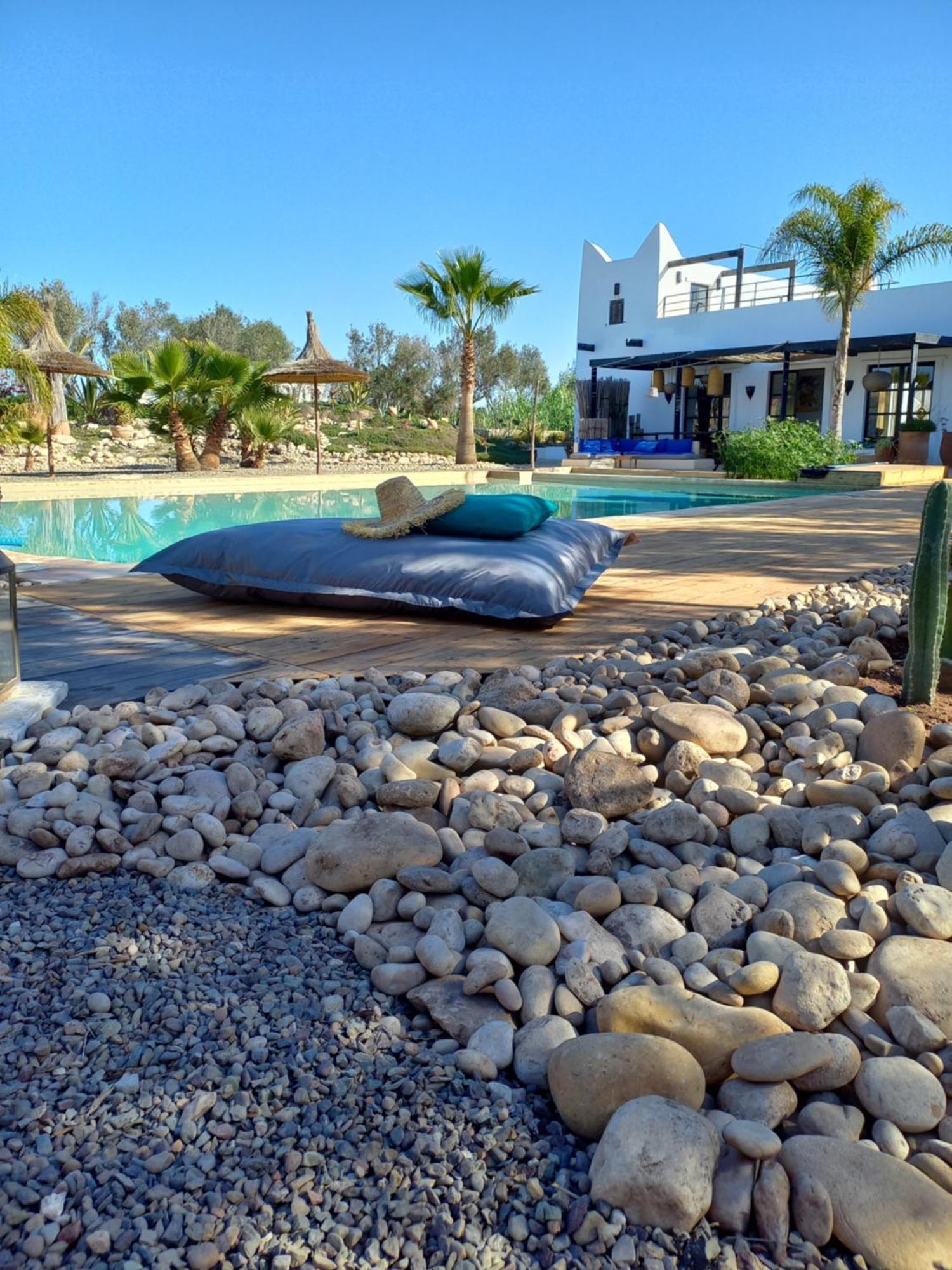 Les Jardins De Silona, Piscine Chauffee Hotel Есувейра Екстериор снимка