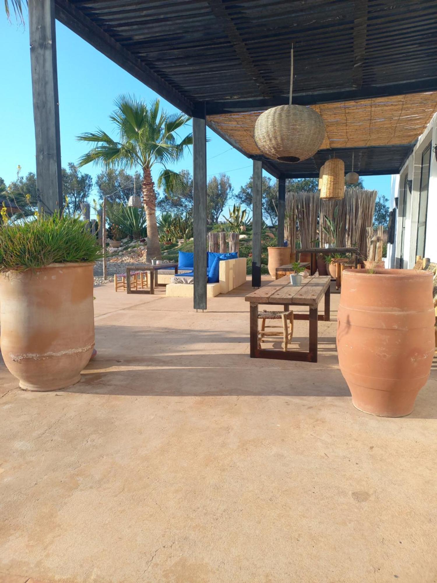 Les Jardins De Silona, Piscine Chauffee Hotel Есувейра Екстериор снимка