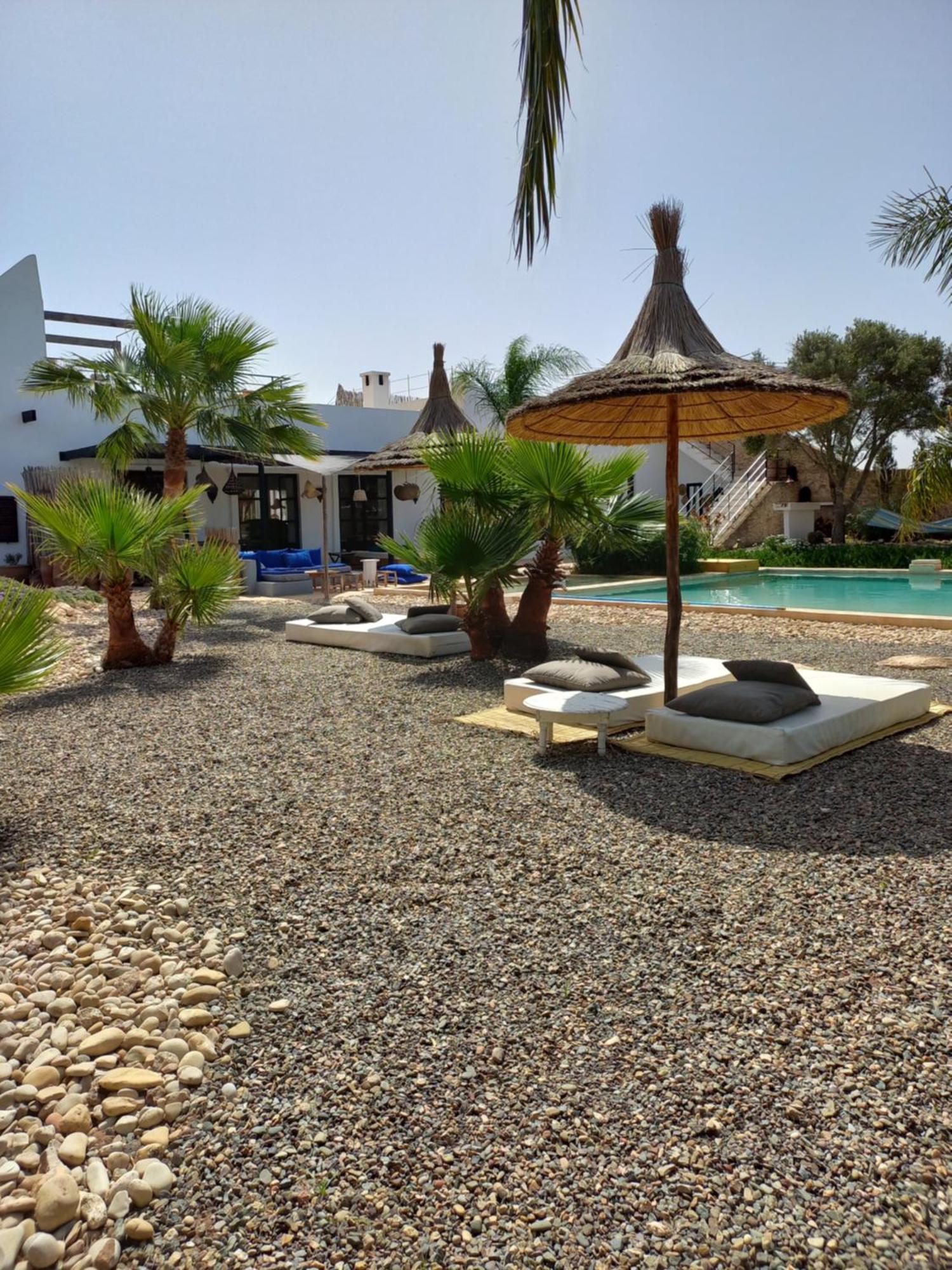 Les Jardins De Silona, Piscine Chauffee Hotel Есувейра Екстериор снимка